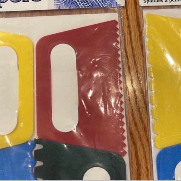 Bundle of 2 Paint Scraper Kits - Picture 5 of 6